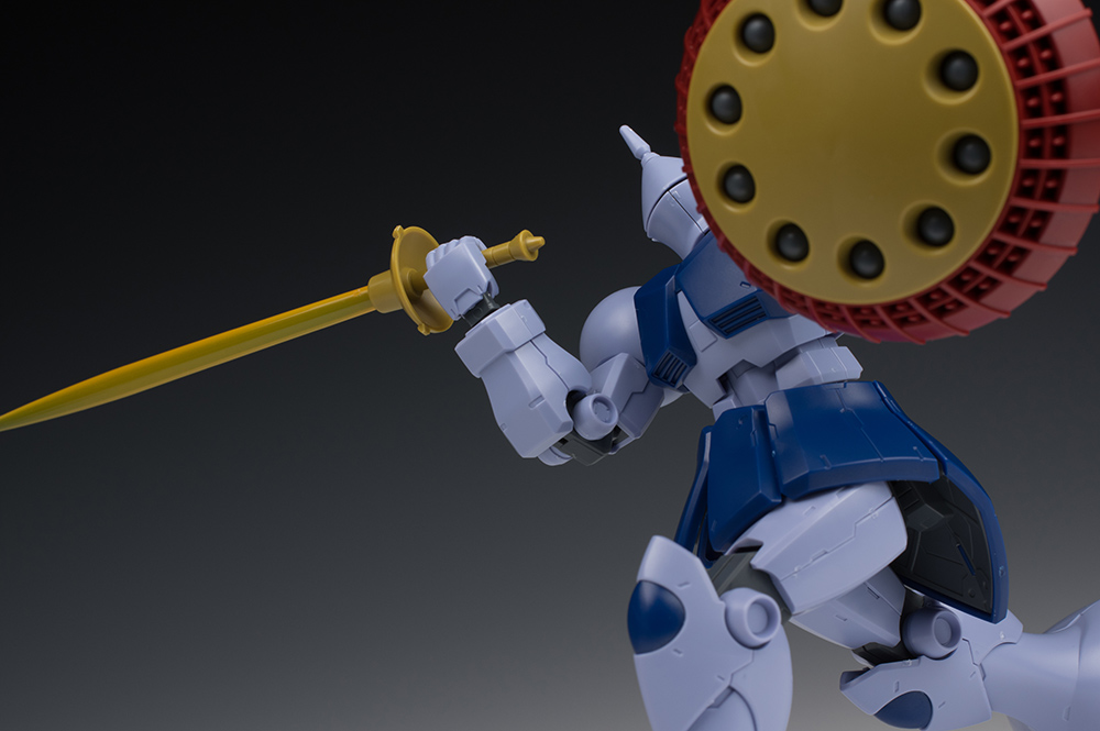 [HGUC 197] 1/144 �� �����̺� [4���԰��Ϸ�][4573102592408]