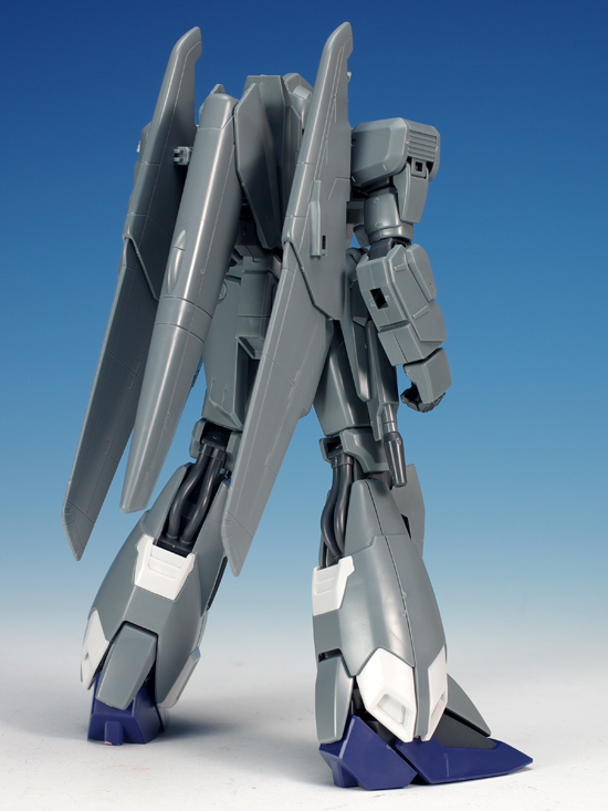 [����] [HGUC 182] 1/144 ��Ÿ �÷��� A1(������Ver.) [4573102604026]