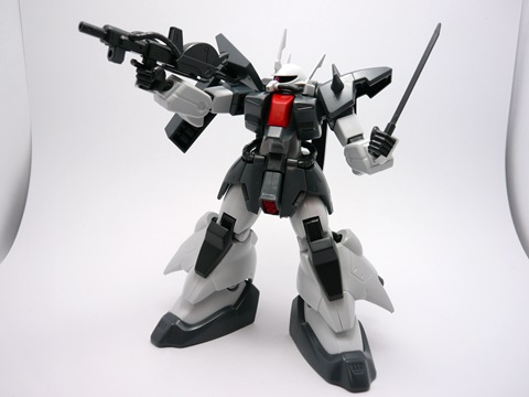 [HGUC 014] 1/144 ����3 [5���԰��Ϸ�][4573102631404]