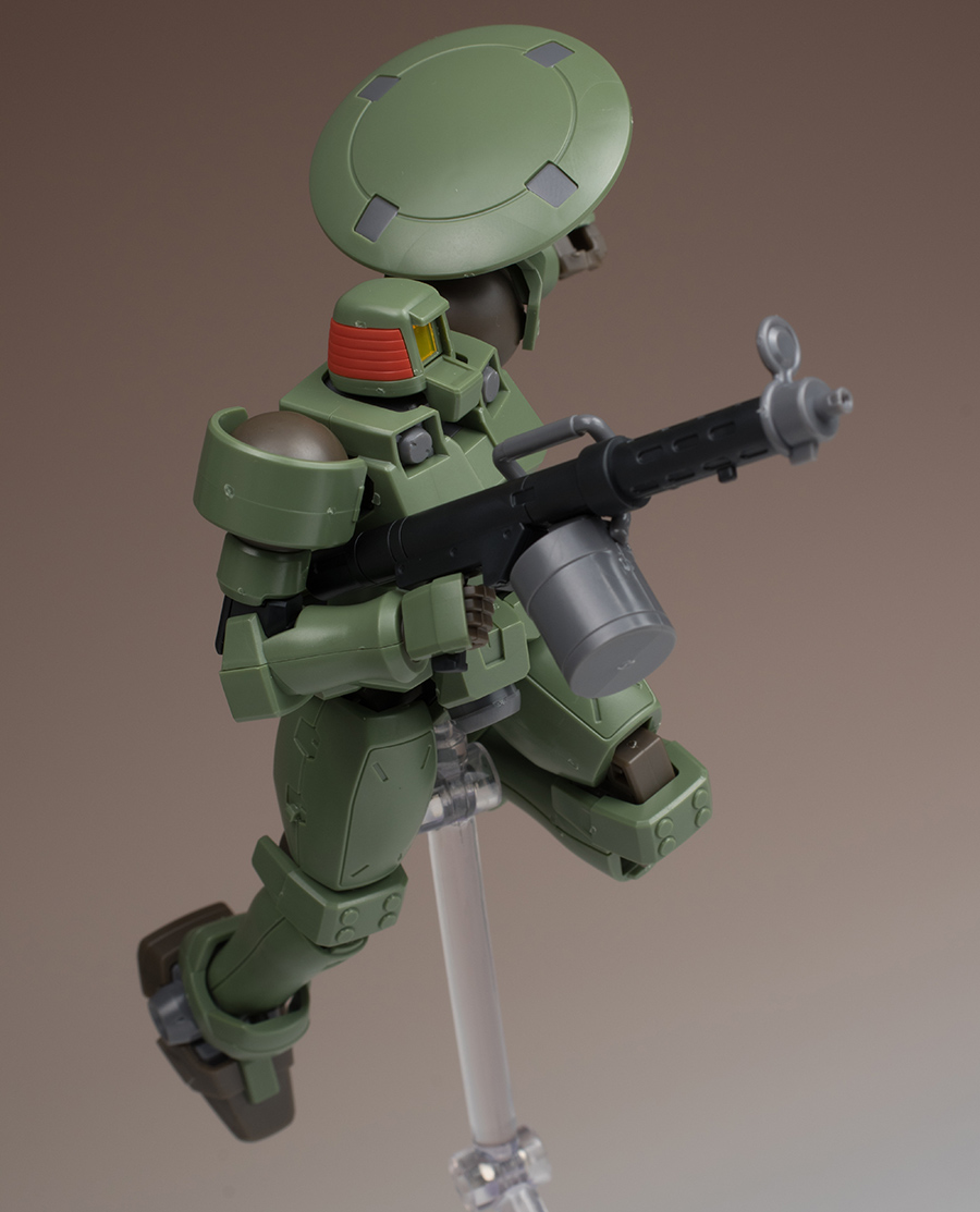 [HGAC 211] 1/144 ���� [12���԰��Ϸ�][4573102591708]