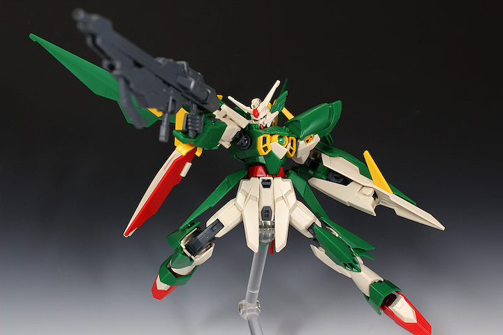 [HGBF 17] 1/144 �Ǵ� ���ü ������Ÿ(�����԰���) [12���԰��Ϸ�][4573102595638]