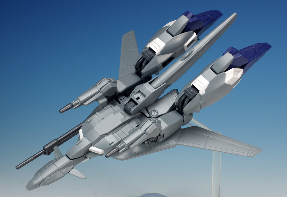 [����] [HGUC 182] 1/144 ��Ÿ �÷��� A1(������Ver.) [4573102604026]