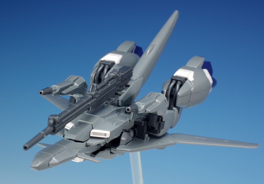 [����] [HGUC 182] 1/144 ��Ÿ �÷��� A1(������Ver.) [4573102604026]