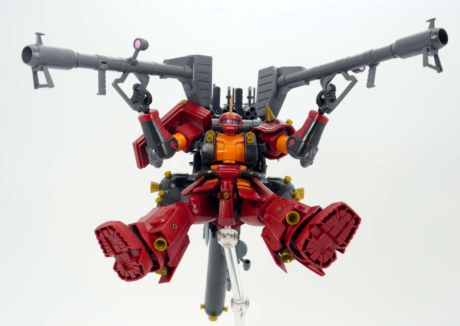 [HG] 1/144 ���⵿�� ����(������ ����) - �����Ʈ �ִϸ��̼�Ver. [12���԰��Ϸ�] [4573102631381]