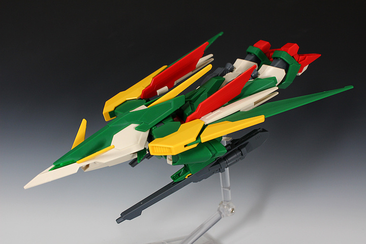 [HGBF 17] 1/144 �Ǵ� ���ü ������Ÿ(�����԰���) [12���԰��Ϸ�][4573102595638]