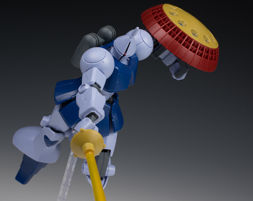 [HGUC 197] 1/144 �� �����̺� [4���԰��Ϸ�][4573102592408]