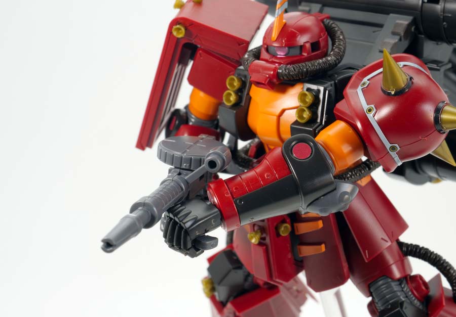 [HG] 1/144 ���⵿�� ����(������ ����) - �����Ʈ �ִϸ��̼�Ver. [12���԰��Ϸ�] [4573102631381]