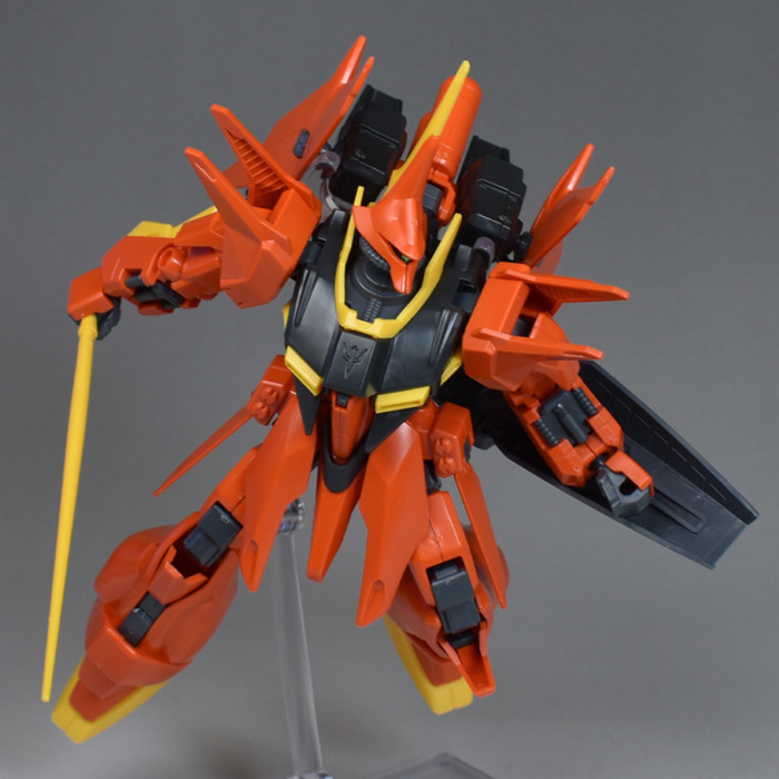 [HGUC 15] 1/144 �ٿ� [12���԰��Ϸ�][4573102631411]