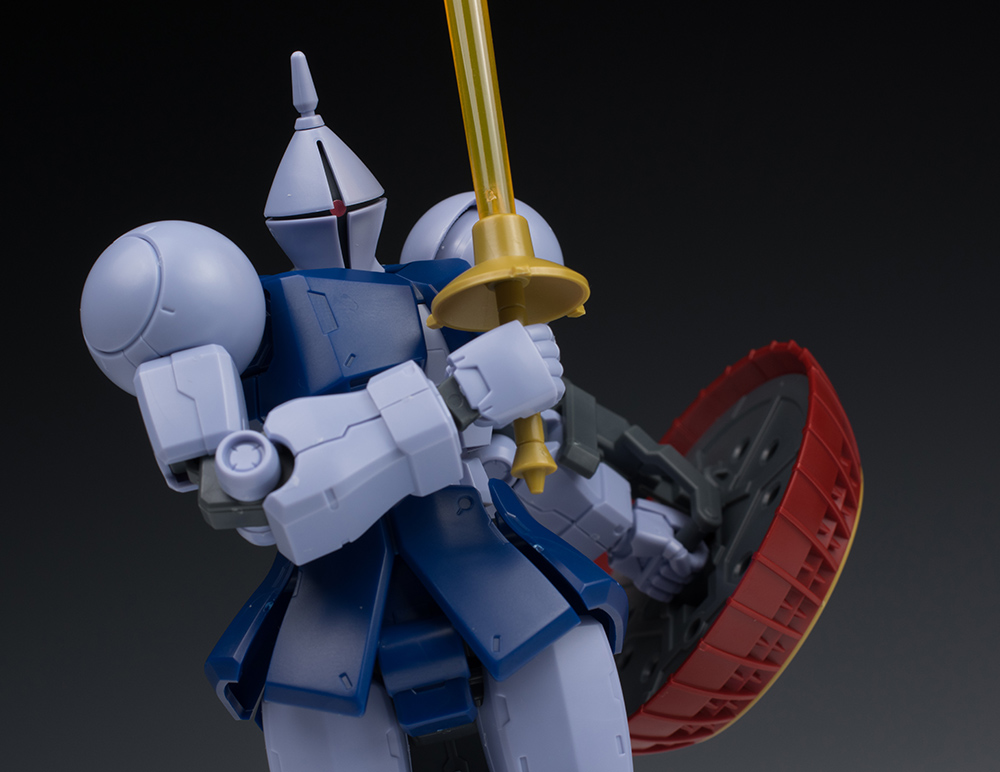 [HGUC 197] 1/144 �� �����̺� [4���԰��Ϸ�][4573102592408]