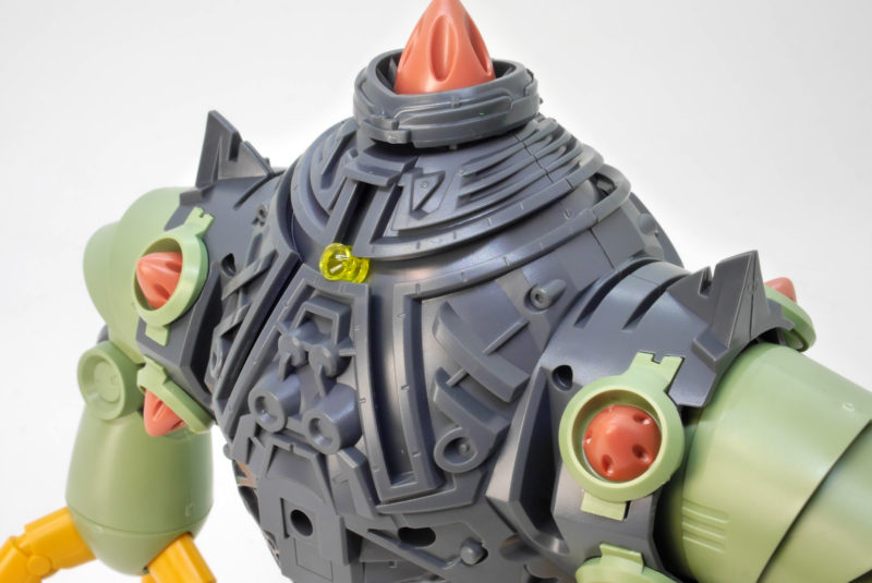 [HGUC 81] 1/144 ���� [6���԰��Ϸ�][4573102577436]