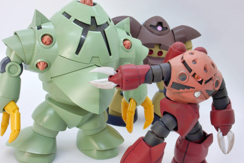 [HGUC 81] 1/144 ���� [6���԰��Ϸ�][4573102577436]