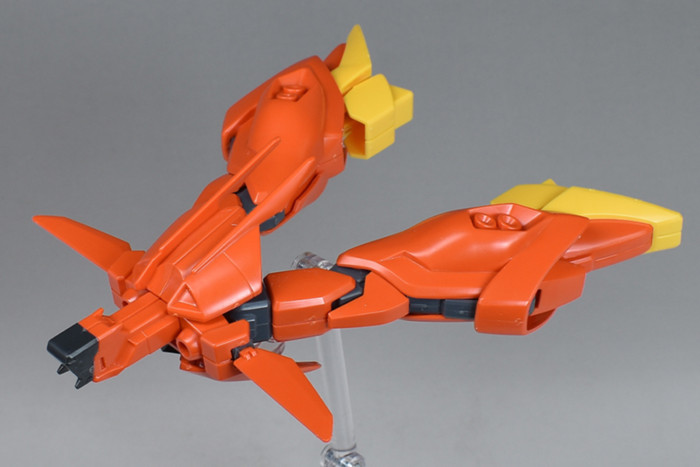 [HGUC 15] 1/144 �ٿ� [12���԰��Ϸ�][4573102631411]