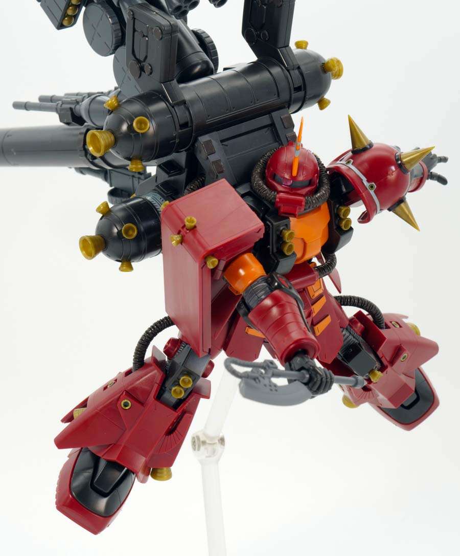 [HG] 1/144 ���⵿�� ����(������ ����) - �����Ʈ �ִϸ��̼�Ver. [12���԰��Ϸ�] [4573102631381]