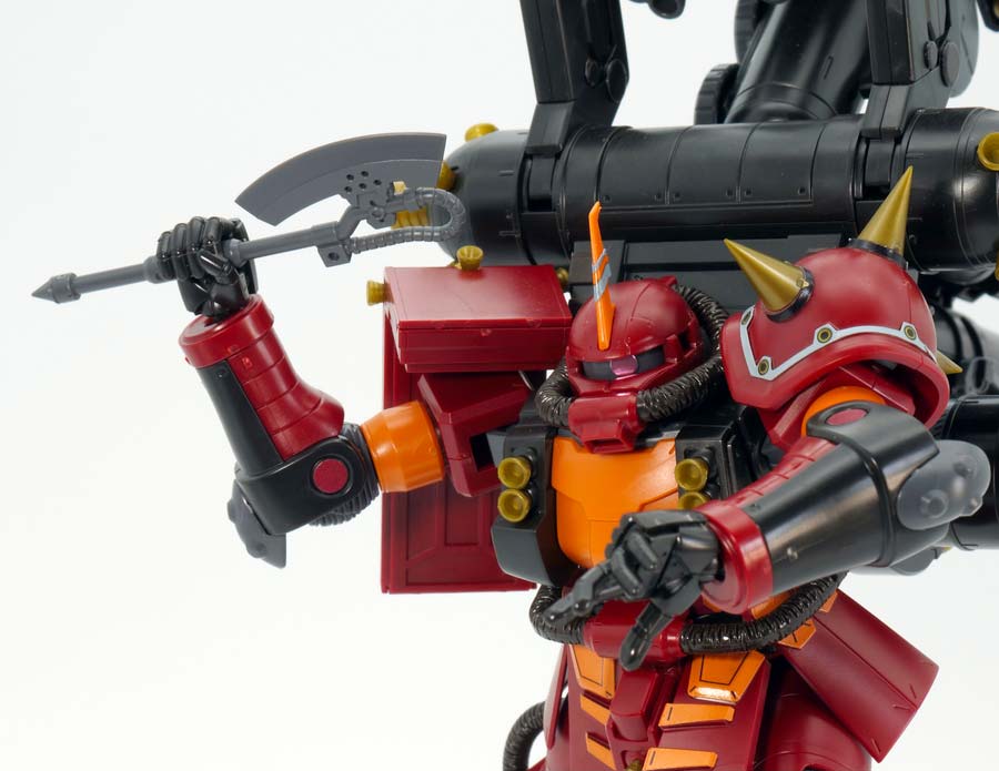 [HG] 1/144 ���⵿�� ����(������ ����) - �����Ʈ �ִϸ��̼�Ver. [12���԰��Ϸ�] [4573102631381]