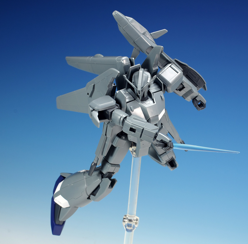 [����] [HGUC 182] 1/144 ��Ÿ �÷��� A1(������Ver.) [4573102604026]