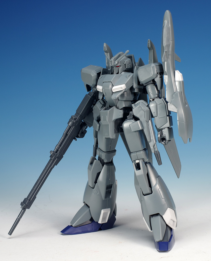 [����] [HGUC 182] 1/144 ��Ÿ �÷��� A1(������Ver.) [4573102604026]