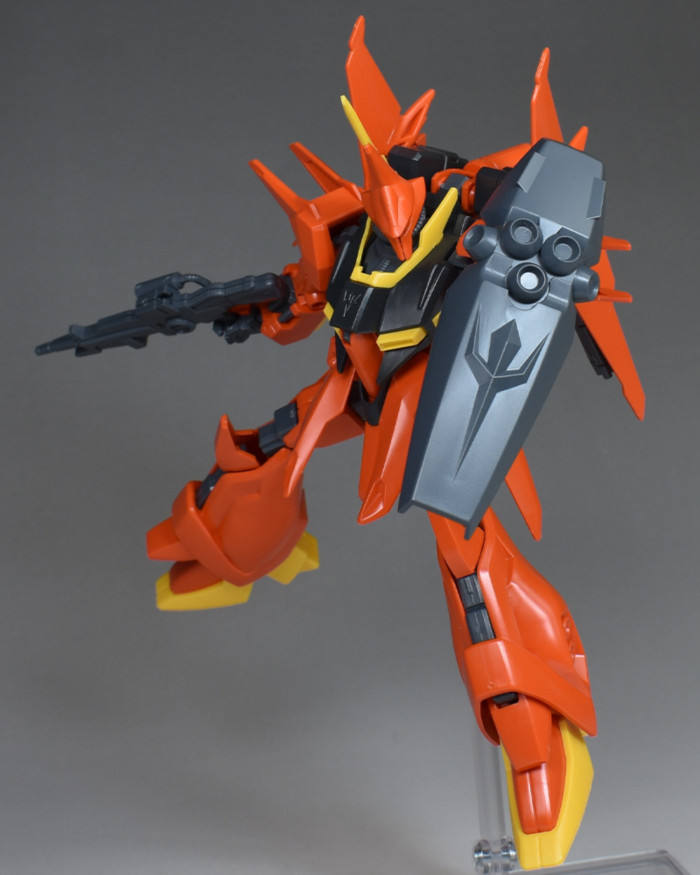 [HGUC 15] 1/144 �ٿ� [12���԰��Ϸ�][4573102631411]
