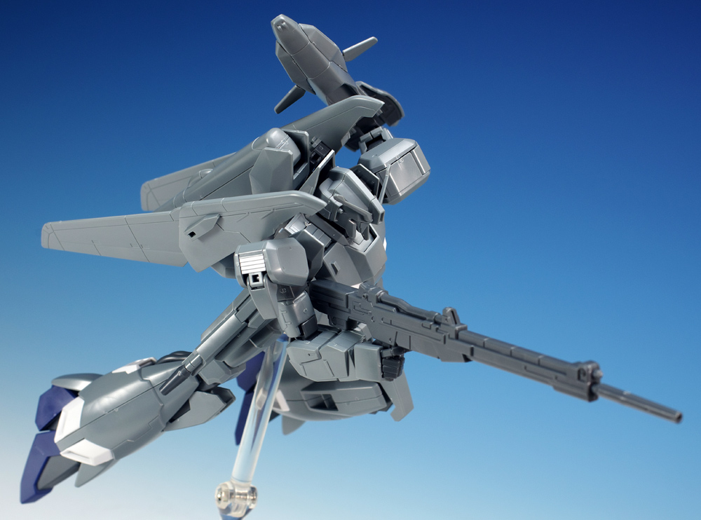 [����] [HGUC 182] 1/144 ��Ÿ �÷��� A1(������Ver.) [4573102604026]