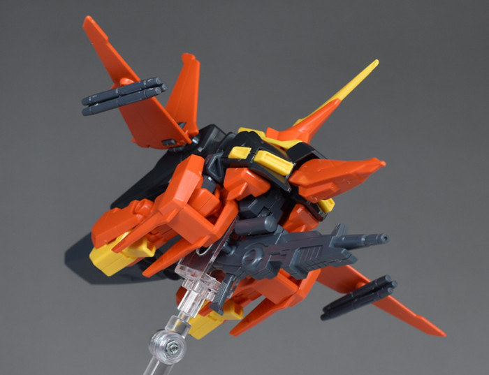 [HGUC 15] 1/144 �ٿ� [12���԰��Ϸ�][4573102631411]