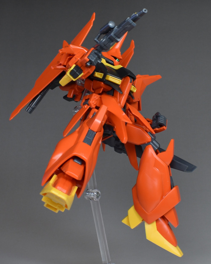 [HGUC 15] 1/144 �ٿ� [12���԰��Ϸ�][4573102631411]