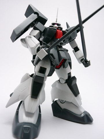 [HGUC 014] 1/144 ����3 [5���԰��Ϸ�][4573102631404]