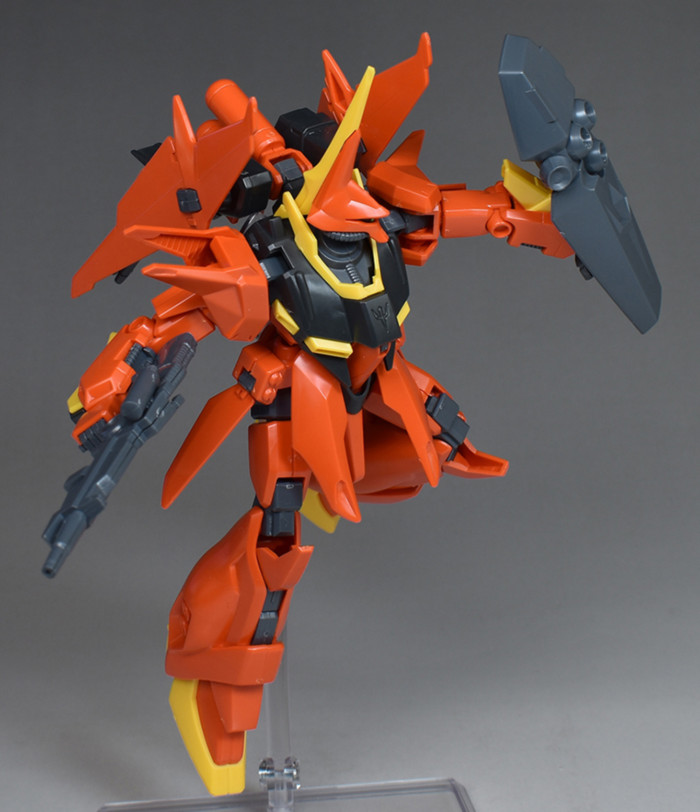 [HGUC 15] 1/144 �ٿ� [12���԰��Ϸ�][4573102631411]