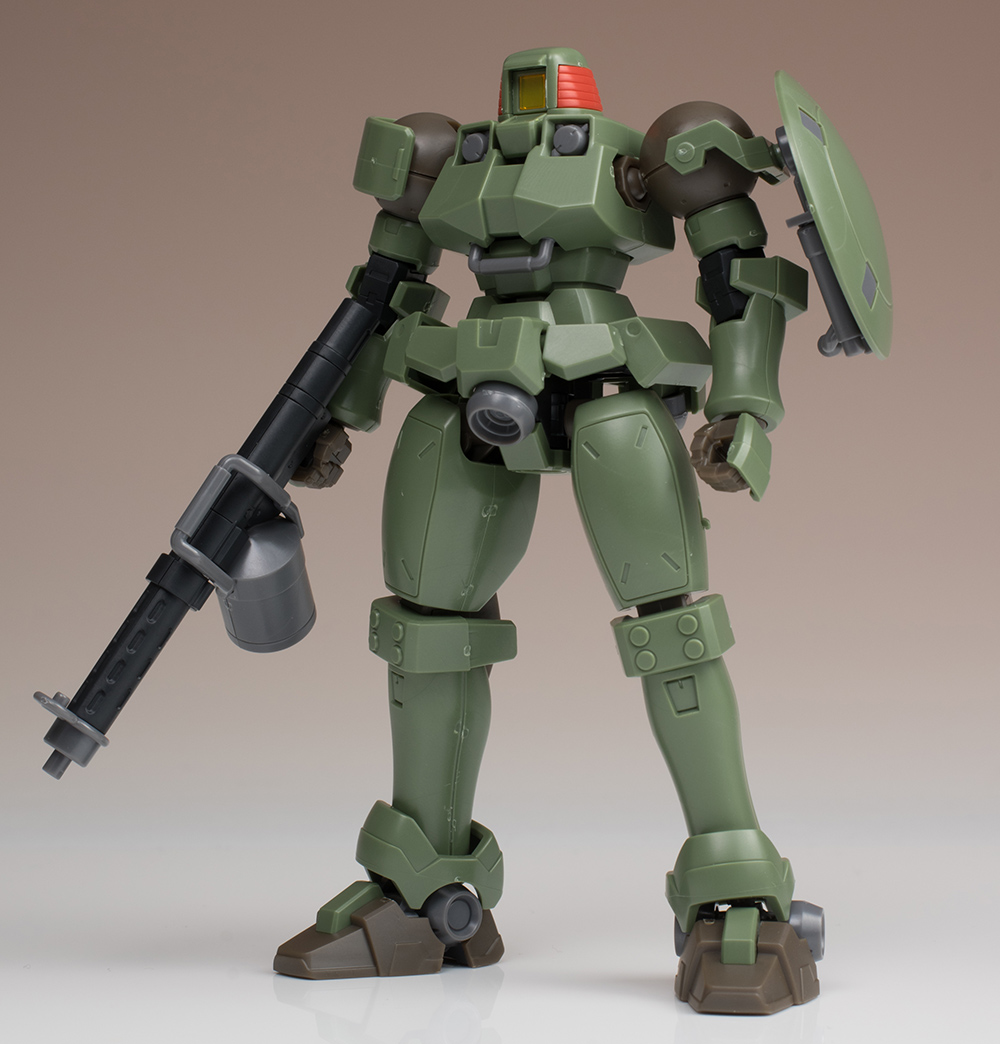 [HGAC 211] 1/144 ���� [12���԰��Ϸ�][4573102591708]