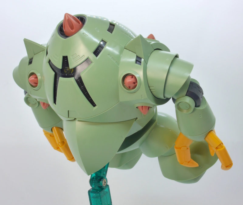 [HGUC 81] 1/144 ���� [6���԰��Ϸ�][4573102577436]