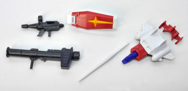 [BB 200] RX-78-2 �۽�Ʈ �Ǵ� [8���԰��Ϸ�][4573102574084]