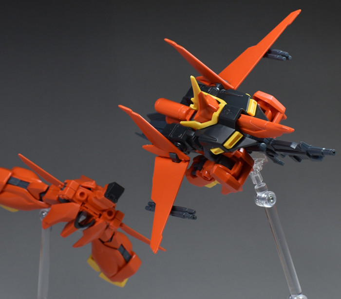 [HGUC 15] 1/144 �ٿ� [12���԰��Ϸ�][4573102631411]