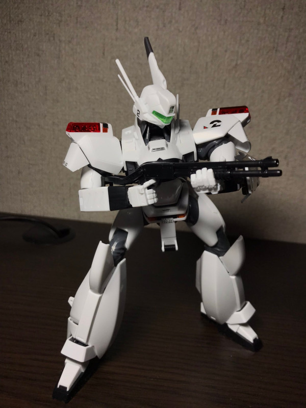 1/43 ACKS MP-03 �⵿���� ��Ʈ���̹� - AV-98 �ױ׷� 2ȣ�� [4���԰��Ϸ�] [4905083057599]