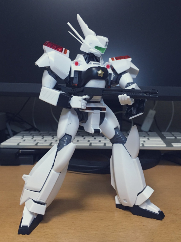 1/43 ACKS MP-03 �⵿���� ��Ʈ���̹� - AV-98 �ױ׷� 2ȣ�� [4���԰��Ϸ�] [4905083057599]