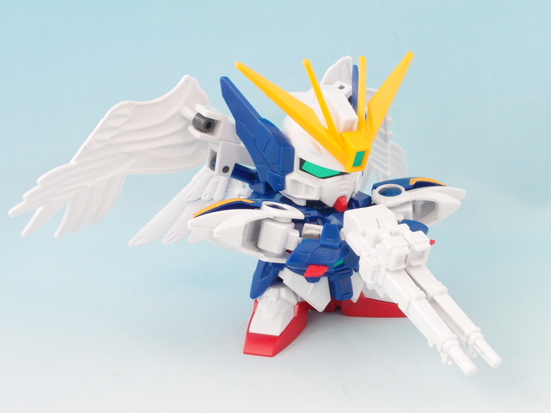 [BB 203] �� �Ǵ� ���� EW [10���԰��Ϸ�][4573102582720]