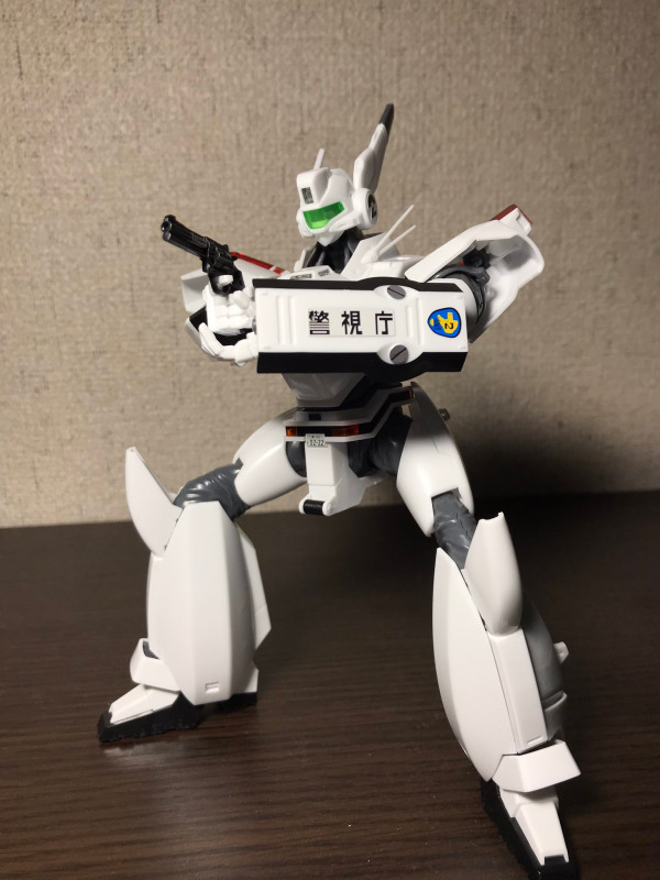 1/43 ACKS MP-03 �⵿���� ��Ʈ���̹� - AV-98 �ױ׷� 2ȣ�� [4���԰��Ϸ�] [4905083057599]