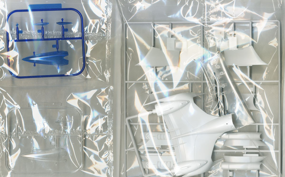 [����] 1/24 ���̹� ���ķ� - �� �ƽ���� AKF-0/G ������ �� ��� [4905083202234]