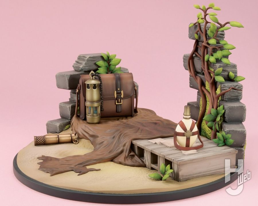 1/6 �������� ��Ʋ���� ����� ���հ� ����� ����ó - �����߸� ��Ÿ��Ʈ [3���԰��Ϸ�] [4545784043196]