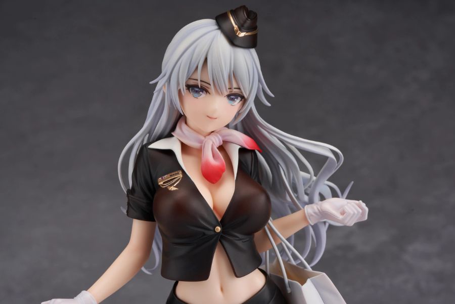 1/7 �����϶� �ÿ��� ��Ʃ��� Ver. Illustration by Aimee���� [6974239893761]