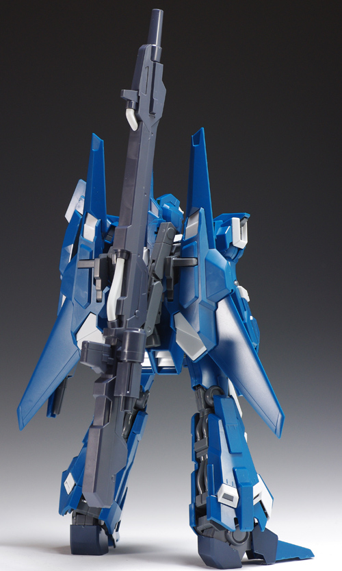 [MG] 1/100 RGZ-95C ���� ����� [4���԰�����] [4573102631985]