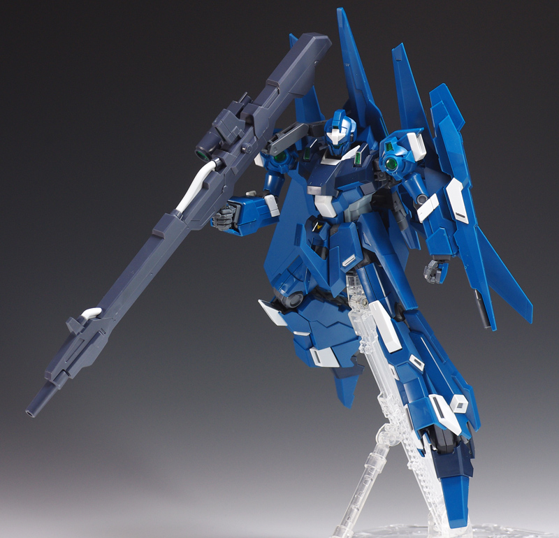 [MG] 1/100 RGZ-95C ���� ����� [4���԰�����] [4573102631985]