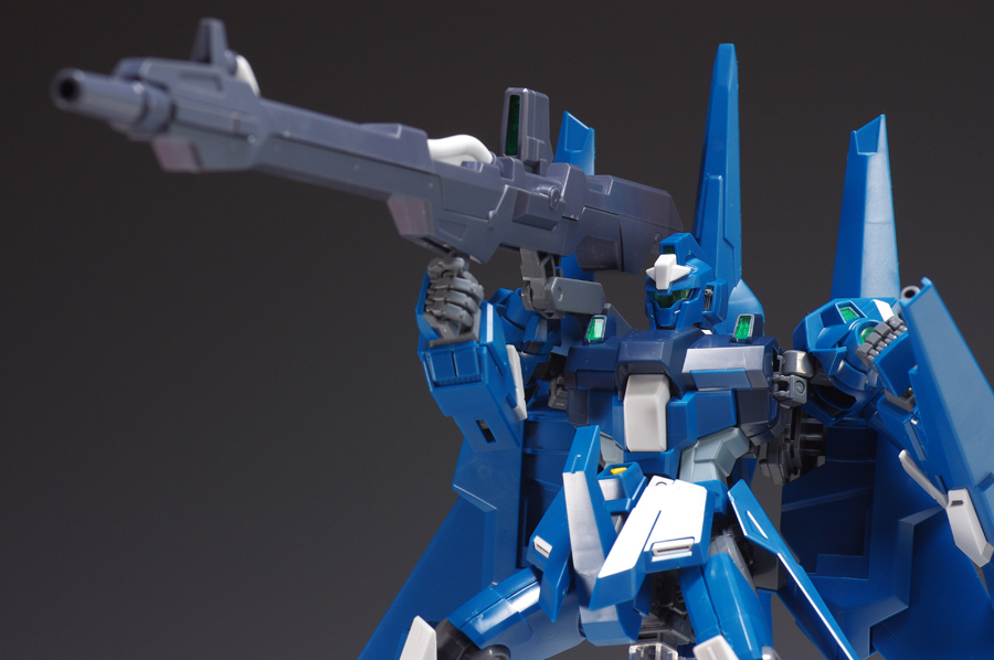 [MG] 1/100 RGZ-95C ���� ����� [4���԰�����] [4573102631985]