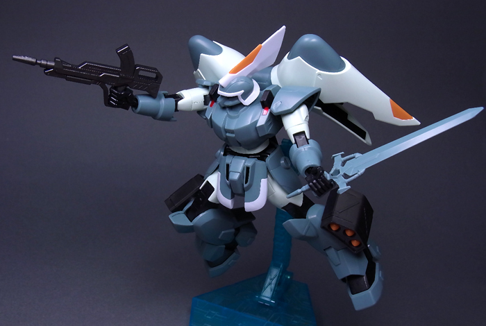 [HG-R06] 1/144 ��� �� [1���԰��Ϸ�] [4573102579126]