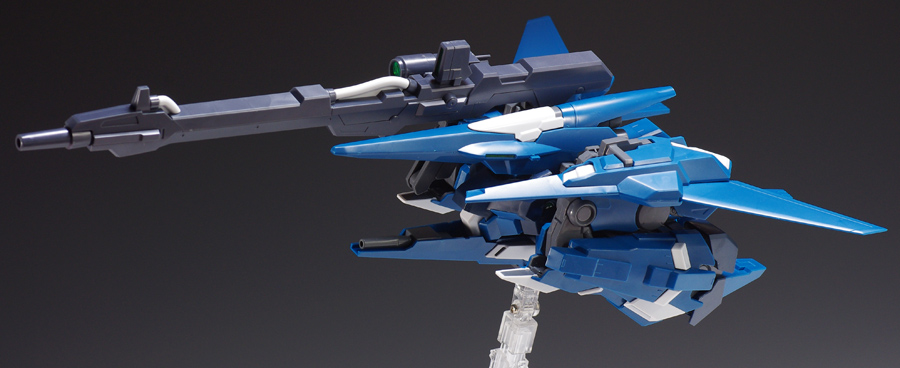 [MG] 1/100 RGZ-95C ���� ����� [4���԰�����] [4573102631985]