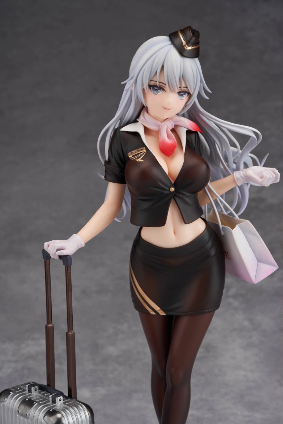 1/7 �����϶� �ÿ��� ��Ʃ��� Ver. Illustration by Aimee���� [6974239893761]