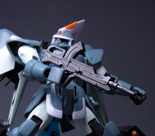 [HG-R06] 1/144 ��� �� [1���԰��Ϸ�] [4573102579126]