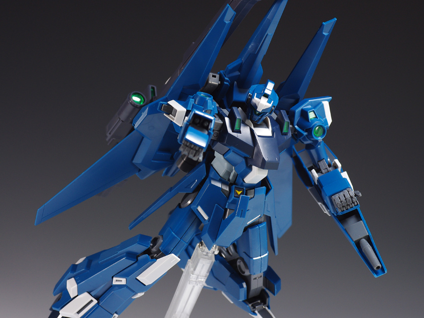 [MG] 1/100 RGZ-95C ���� ����� [4���԰�����] [4573102631985]