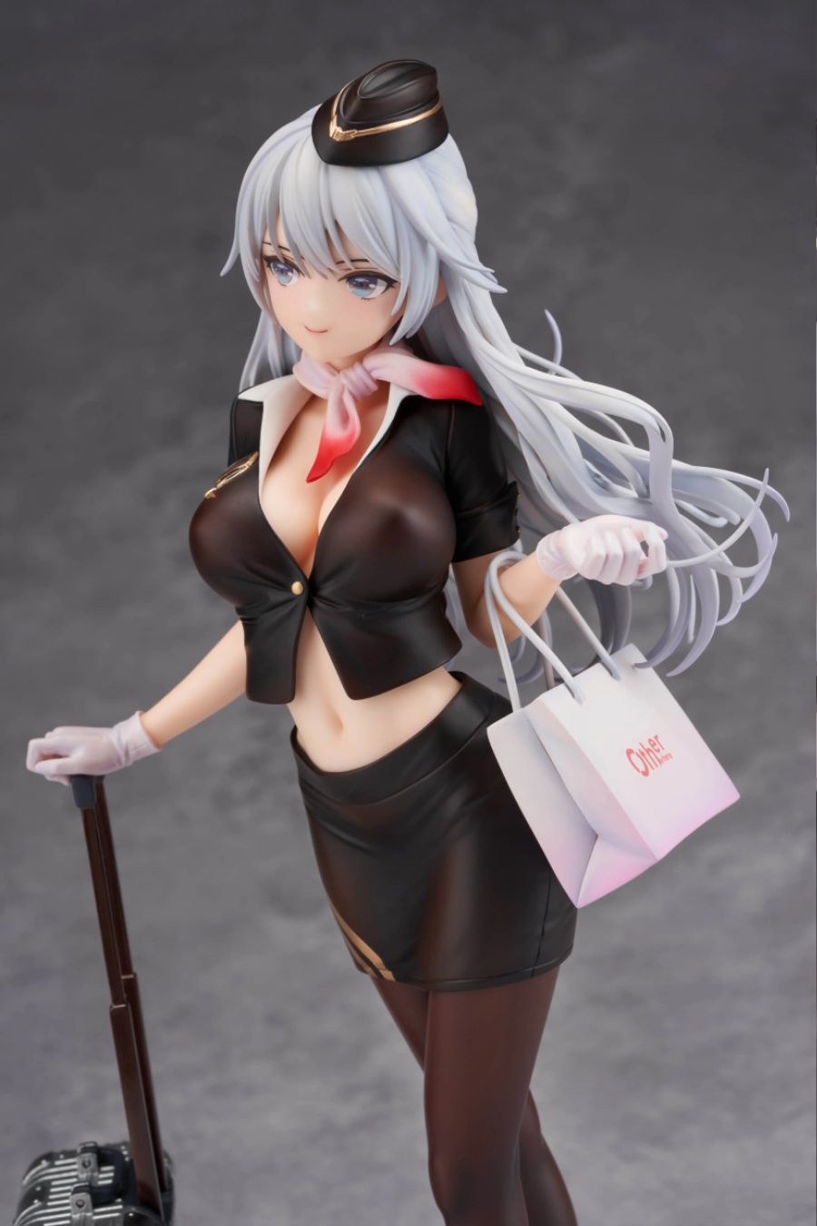 1/7 �����϶� �ÿ��� ��Ʃ��� Ver. Illustration by Aimee���� [6974239893761]