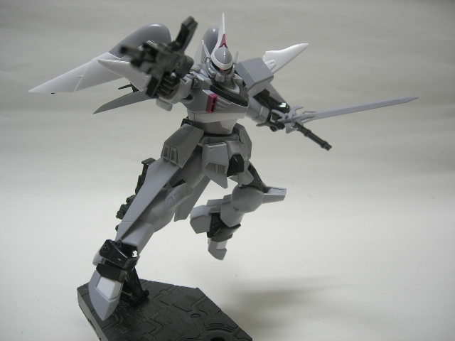 [HG-R07] 1/144 ��� �ñ� [1���԰��Ϸ�] [4573102579133]