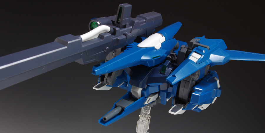 [MG] 1/100 RGZ-95C ���� ����� [4���԰�����] [4573102631985]