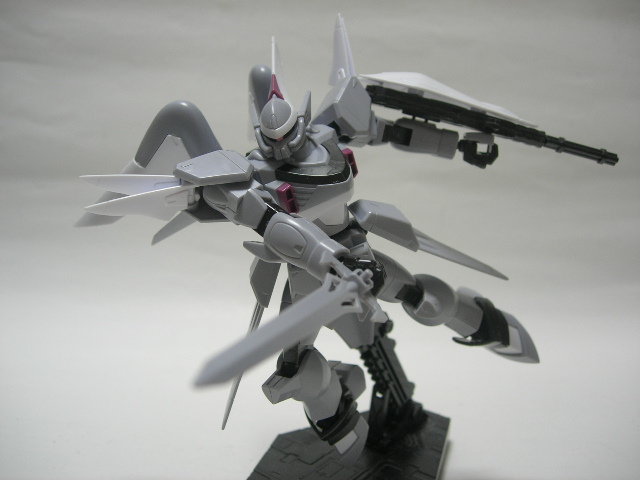 [HG-R07] 1/144 ��� �ñ� [1���԰��Ϸ�] [4573102579133]