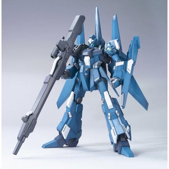 [MG] 1/100 RGZ-95C ���� ����� [4���԰�����] [4573102631985]